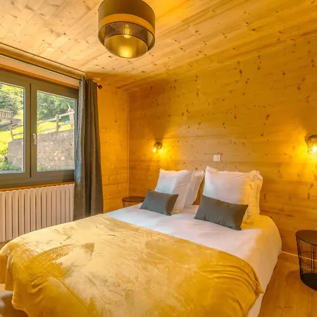 Etoile Des Vents 1 Morzine