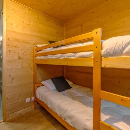 Apartamento Etoile Des Vents 1 *
