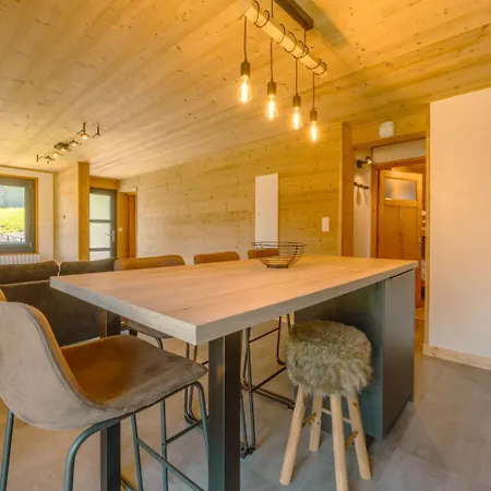 Etoile Des Vents 1 Morzine