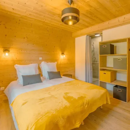 Etoile Des Vents 1 Apartamento *