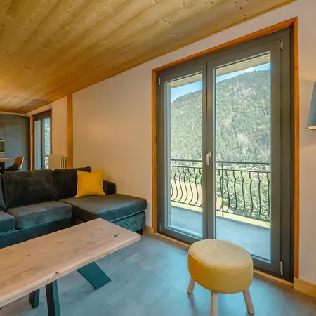 Etoile Des Vents 1 Morzine