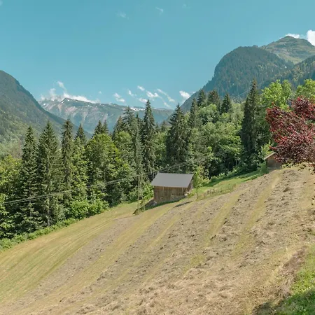 Apartamento Etoile Des Vents 1 Morzine
